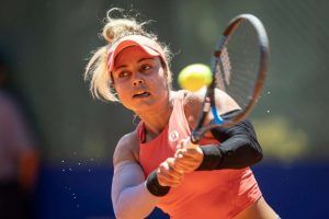 Zarazúa Aiava Australian Open