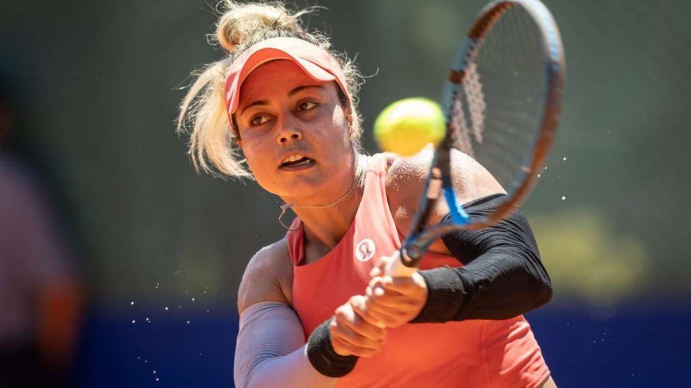 zarazua mcphee wta camberra