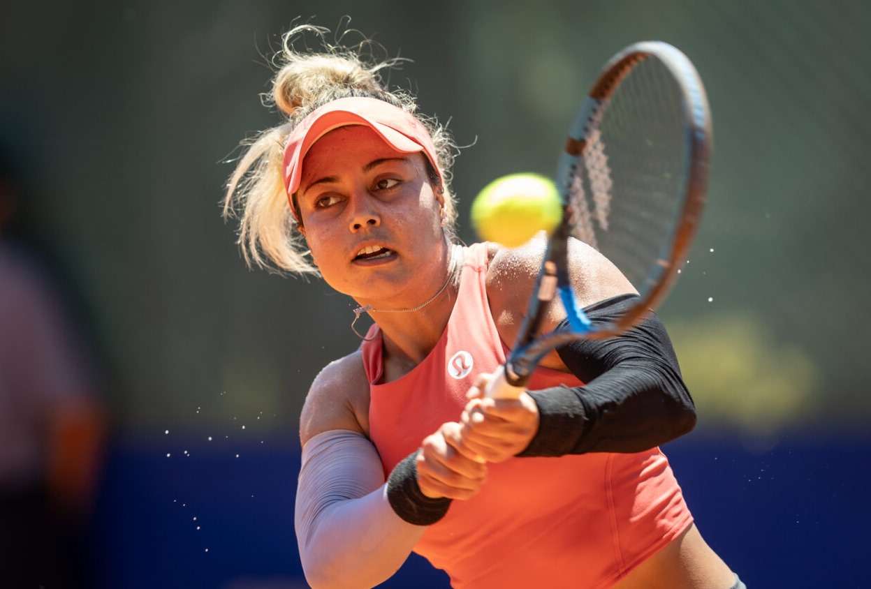 zarazua mcphee wta camberra