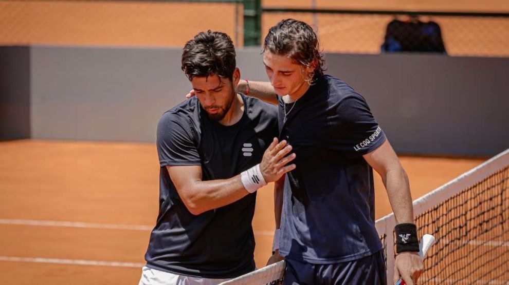 villanueva darderi challenger buenos aires