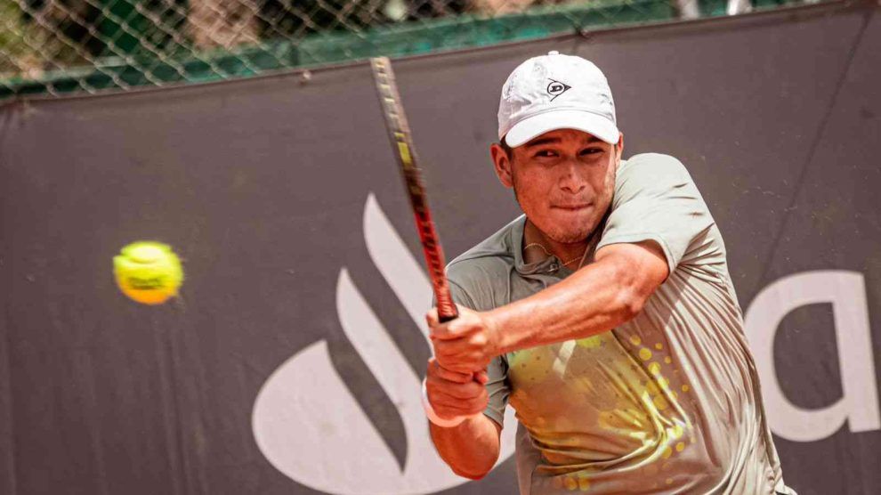 bueno olivo challenger buenos aires