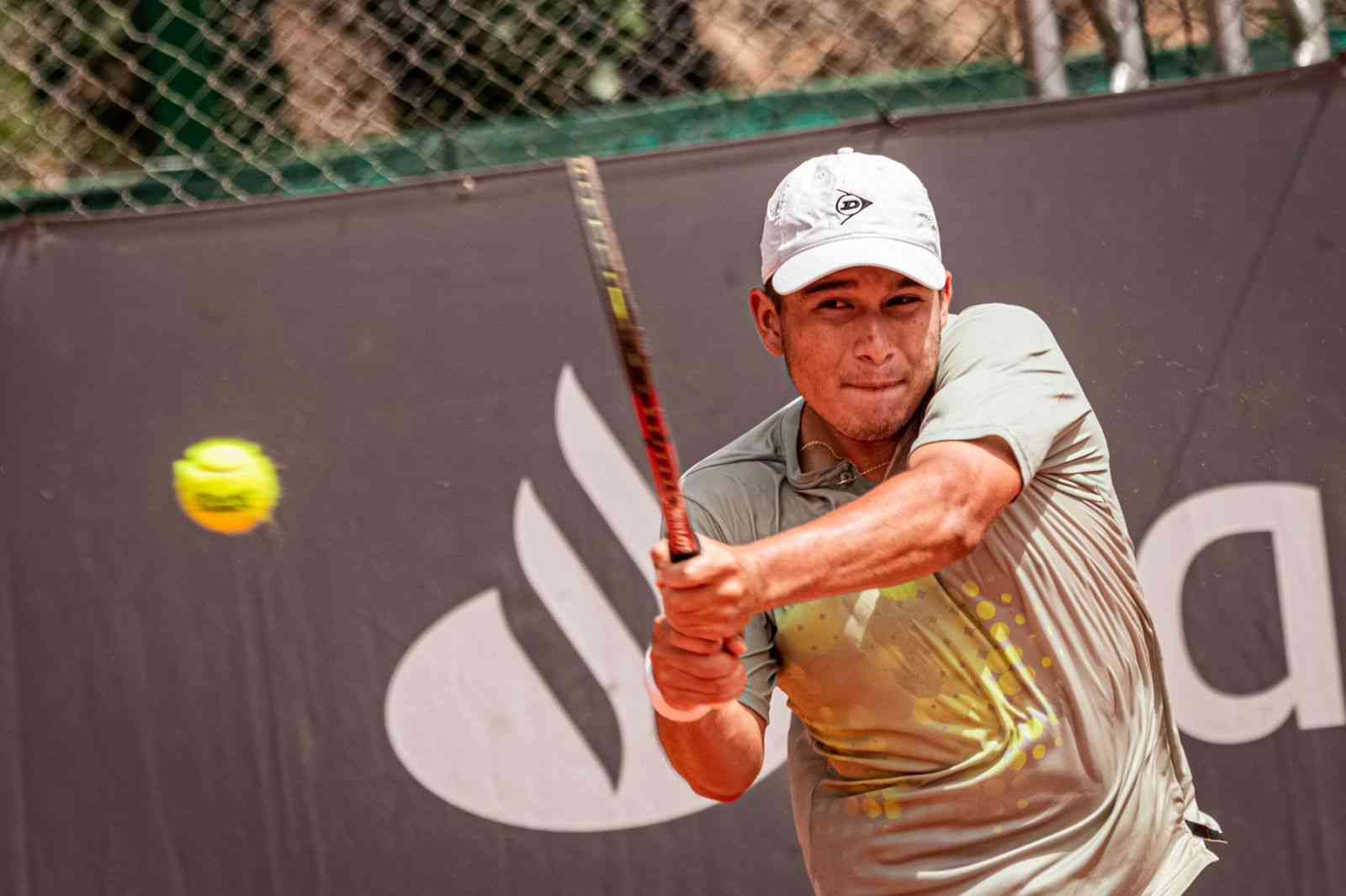Bueno deja al Challenger de Buenos Aires sin argentinos