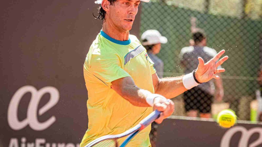 Boyer objetivo ranking jugar Grand Slams