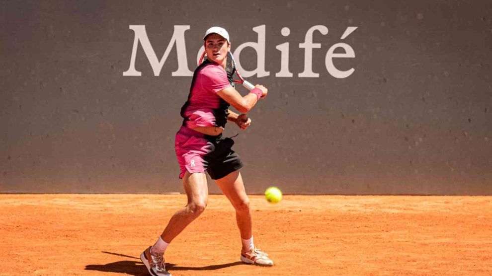 fonseca mager challenger buenos aires