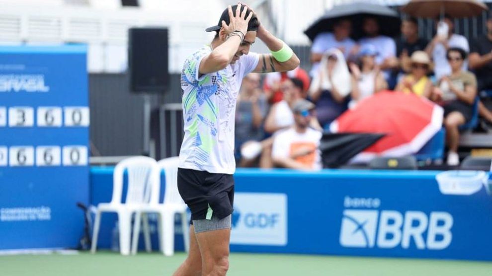 tabilo daniel atp auckland
