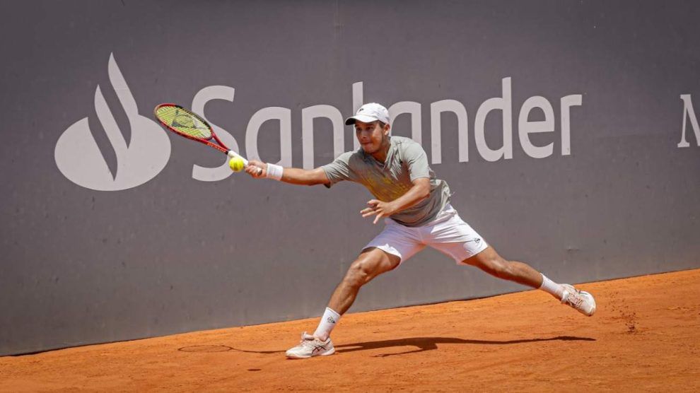 bueno reis challenger buenos aires