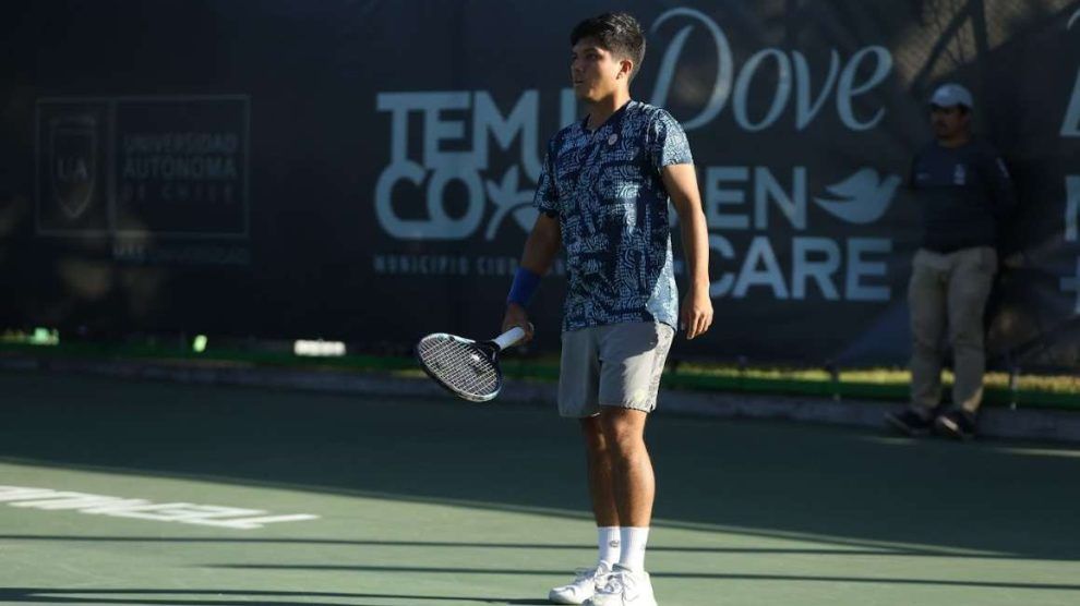 soto handel challenger indian wells