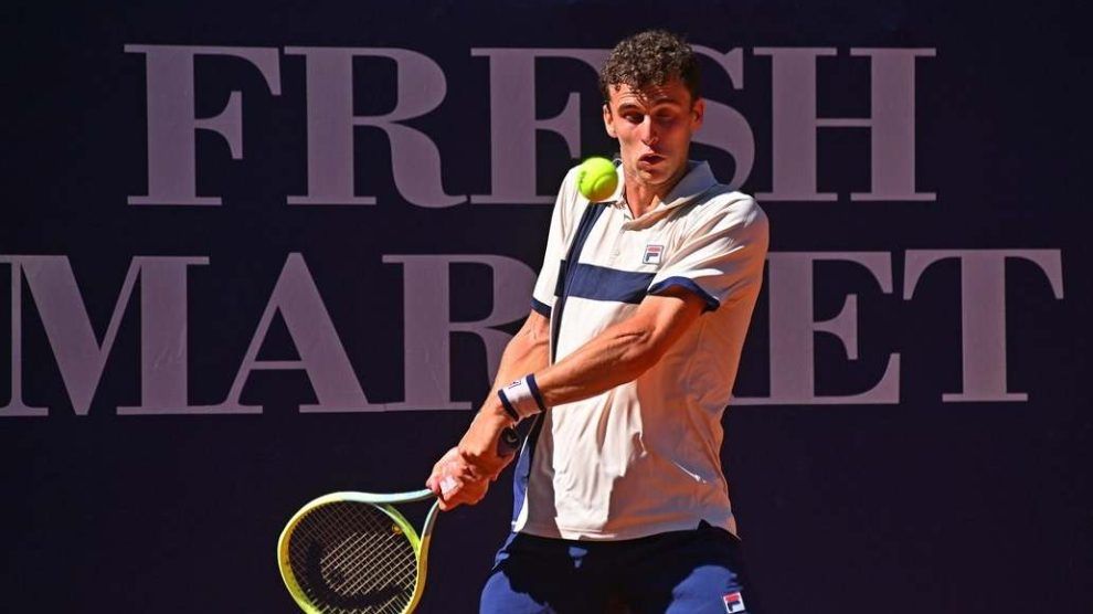 cerundolo sanchez challenger punta del este