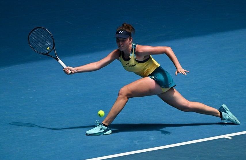 linda noskova 5 curiosidades