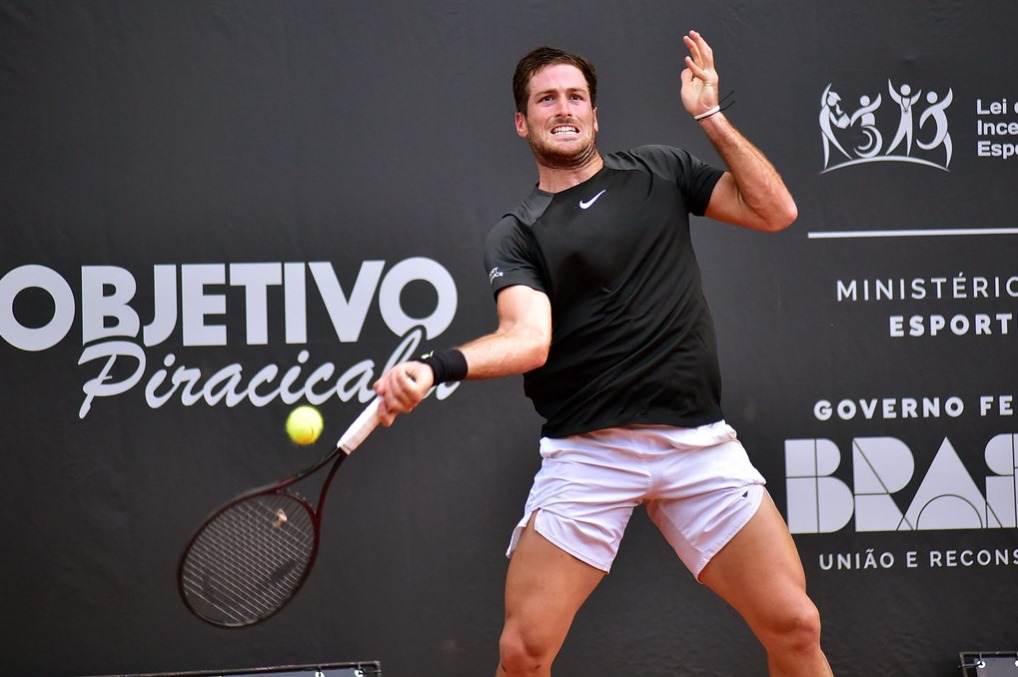 Jornada perfecta para los argentinos en la qualy de Piracicaba