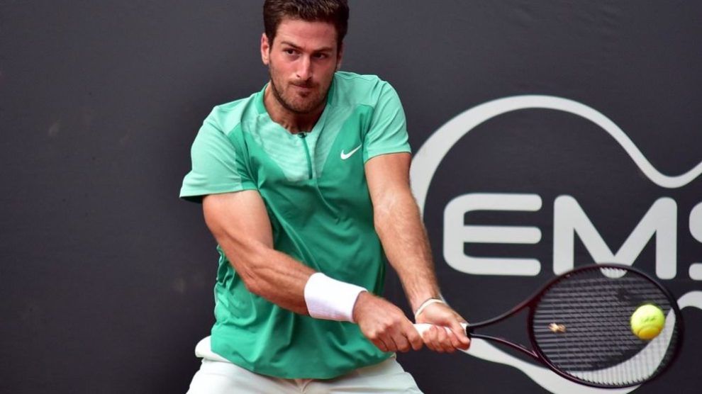 gomez gimenez challenger piracicaba