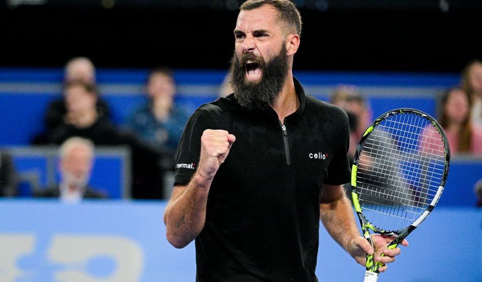 paire murray atp montpellier