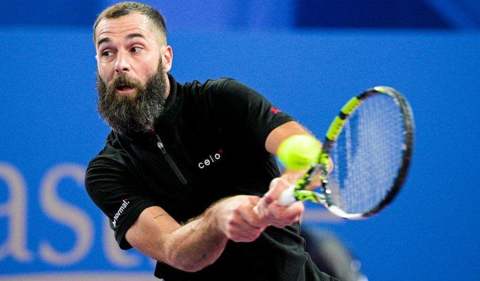 entry list atp challenger pau 2024