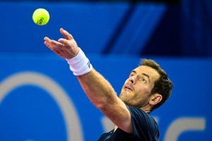 Cuadro ATP Montpellier 2024