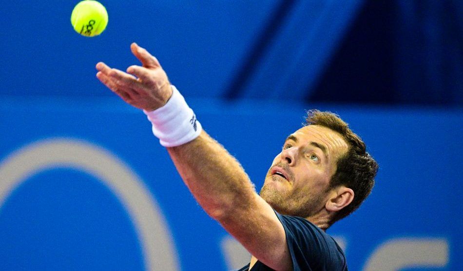 Cuadro ATP Montpellier 2024