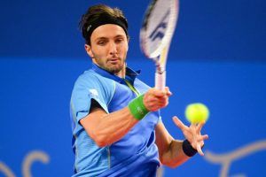 Entry list ATP Challenger Quimper 2024