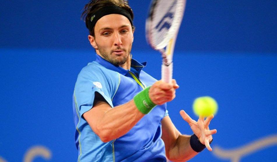 Entry list ATP Challenger Quimper 2024
