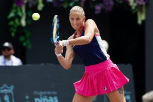 Entry list WTA Cluj Napoca 2024