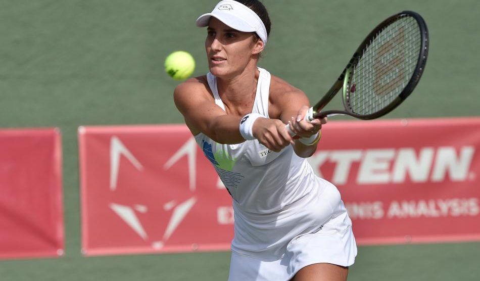Bassols Wurth Australian Open