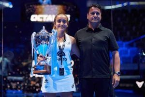 jensen virseda no seguirán juntas