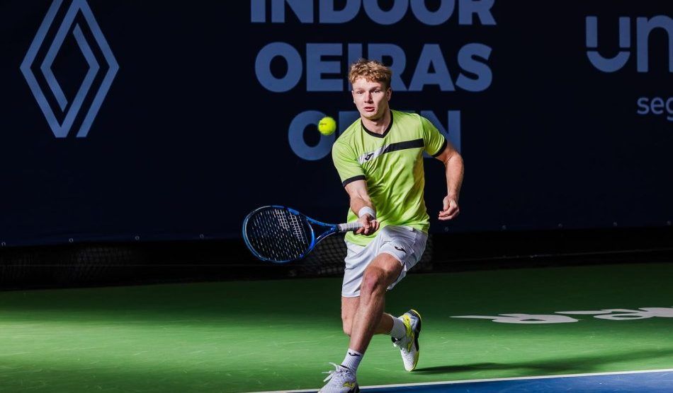 kasnikowski elias challenger oeiras