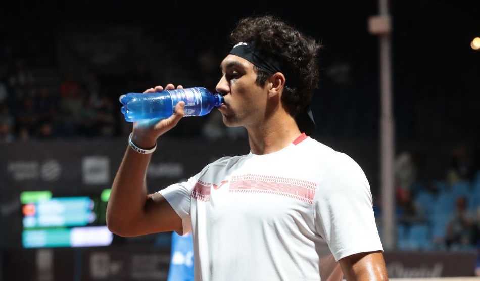 Rincón Harris Australian Open