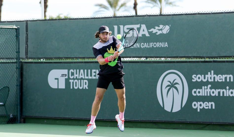 trungelliti tien challenger indian wells