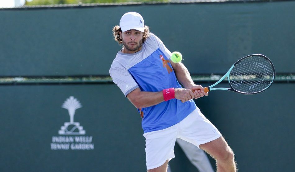 trungelliti seggerman challenger indian wells
