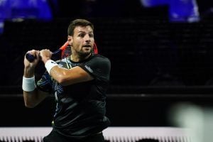 Zapata Lestienne ATP Montpellier