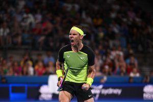 nadal thiem atp brisbane