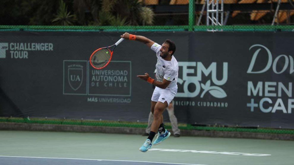 gonzalo lama anuncia retiro