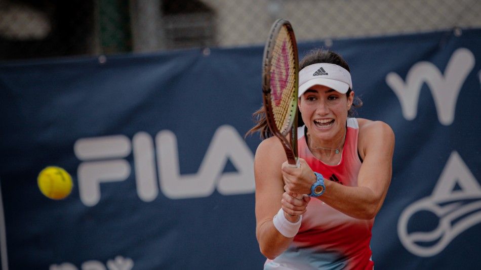 martínez kudermetova australian open