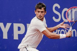 Cuadro ATP Challenger Buenos Aires TCA 2 2024