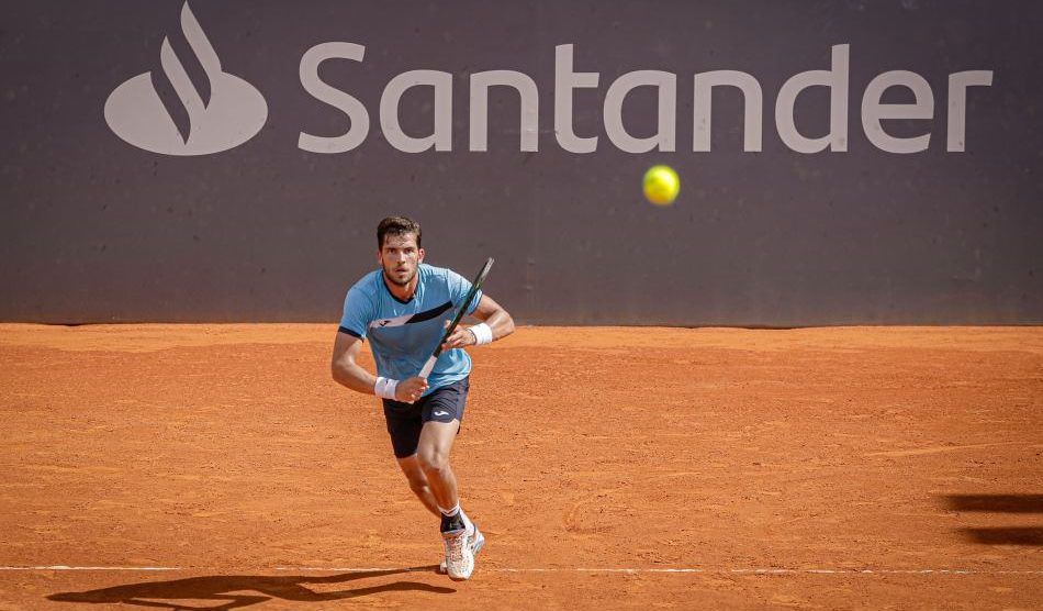 sánchez barrios challenger punta del este
