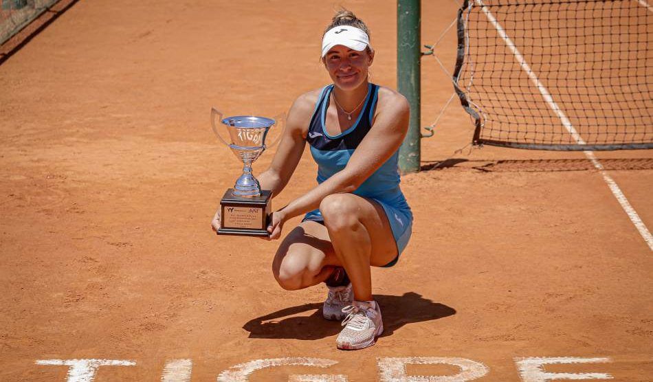 sierra rame itf buenos aires