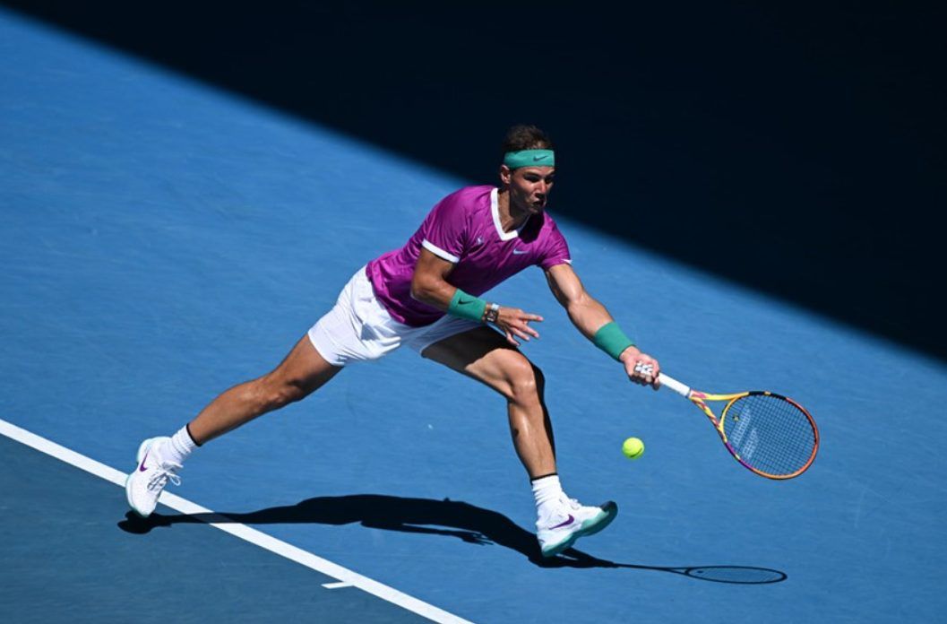 televisión horario atp brisbane nadal kubler