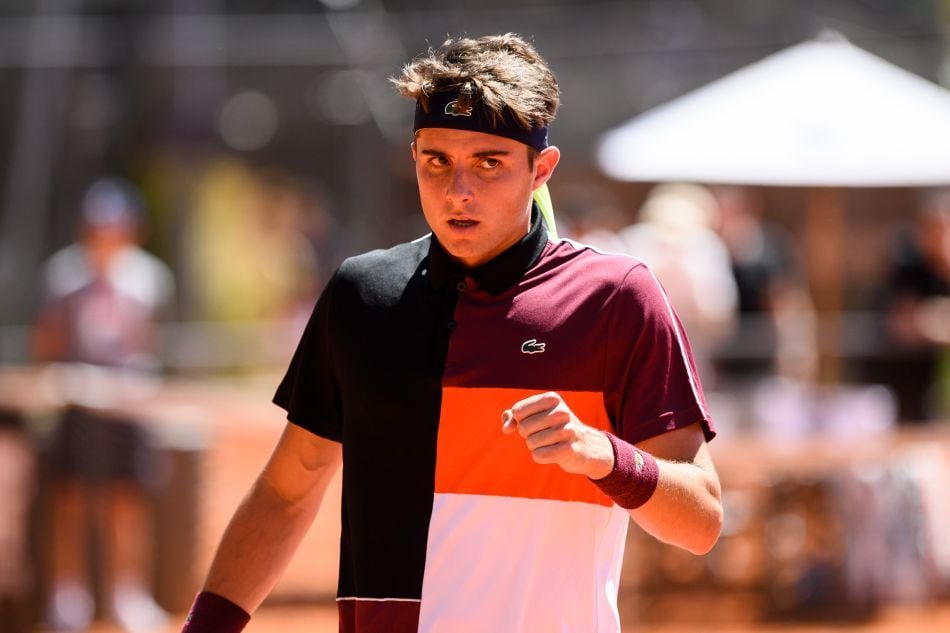 Taverna Escoffier Australian Open 2024