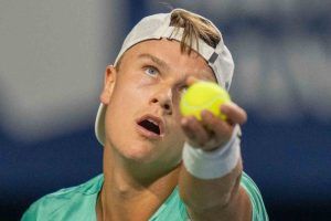 rune shevchenko atp brisbane