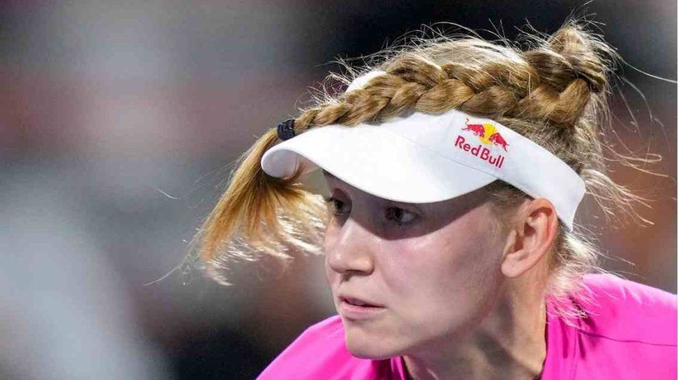 rybakina gadecki wta brisbane