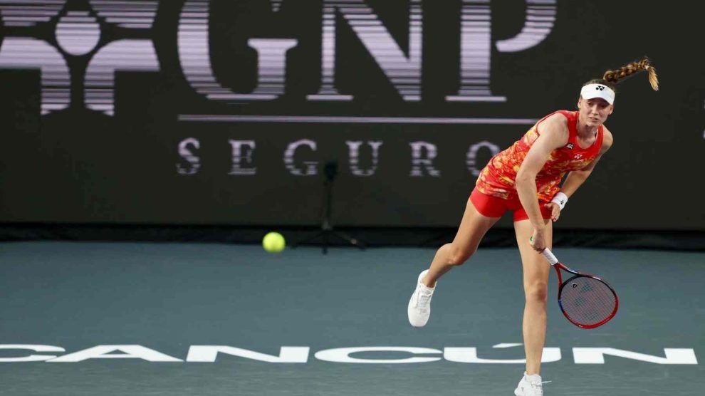 cabezas de serie wta adelaida 2024