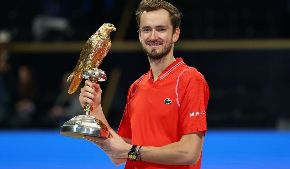 Entry list ATP Doha 2024