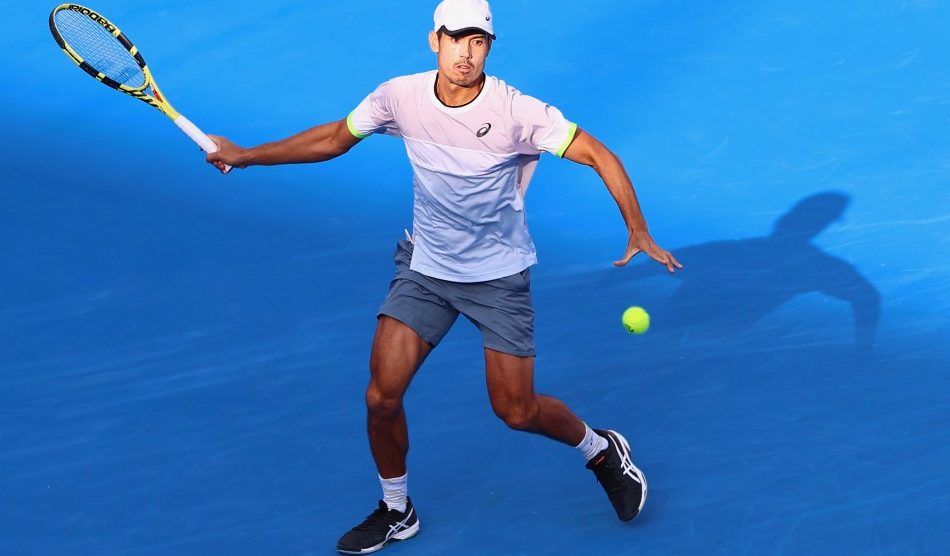 resultados atp challenger burnie 2024