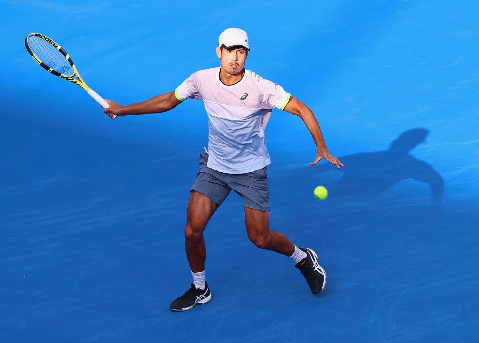 resultados atp challenger burnie 2024