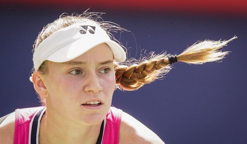 rybakina mertens wta brisbane