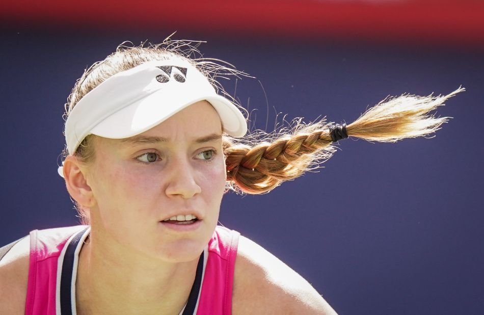 rybakina mertens wta brisbane