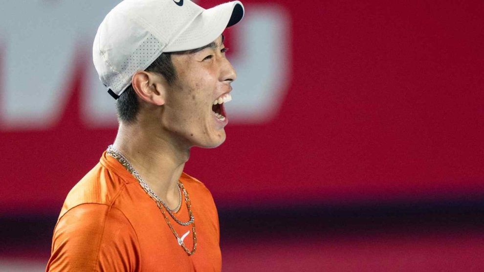shang wild card australia
