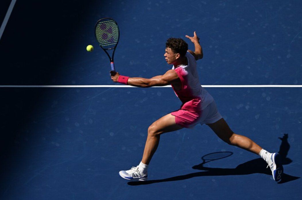 ¿Quiénes son los cabezas de serie del ATP de Auckland 2024?