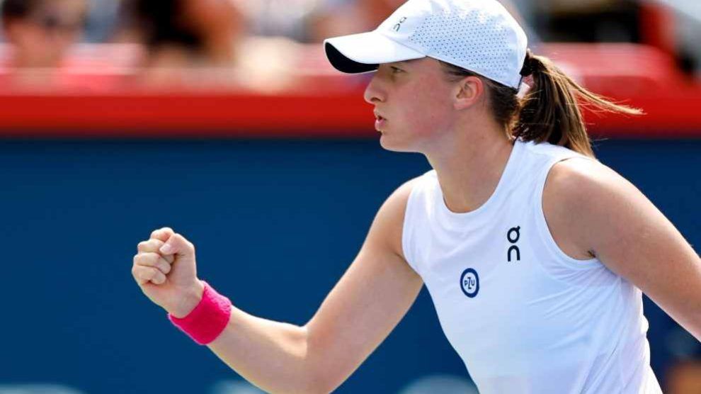 swiatek kerber united cup