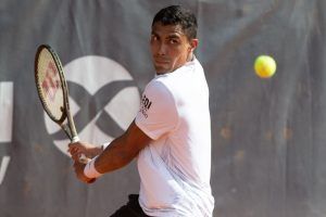 Cuadro ATP Challenger Punta del Este 2024