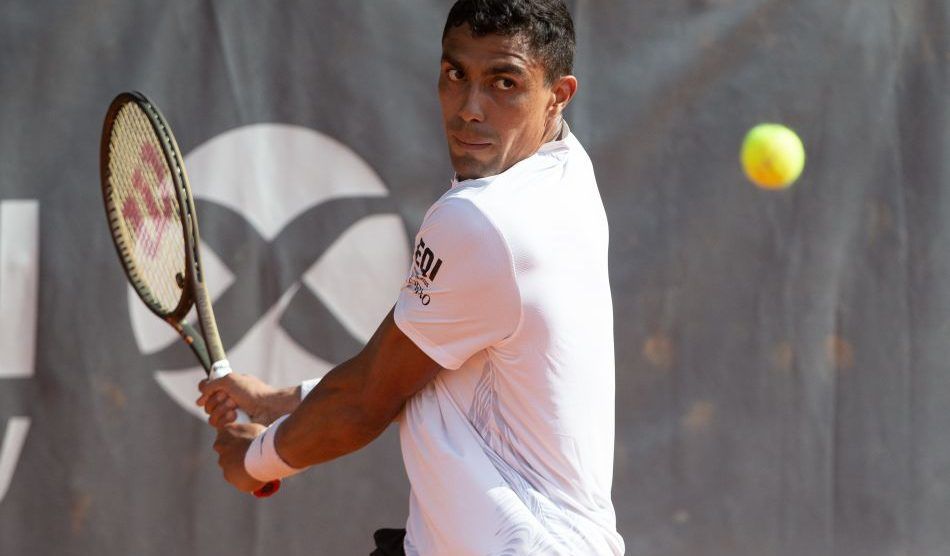 Cuadro ATP Challenger Punta del Este 2024